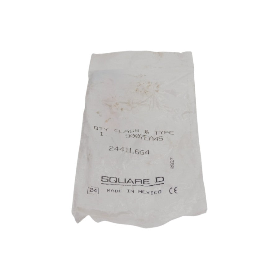 SQUARE D 9007EA4S NSMP