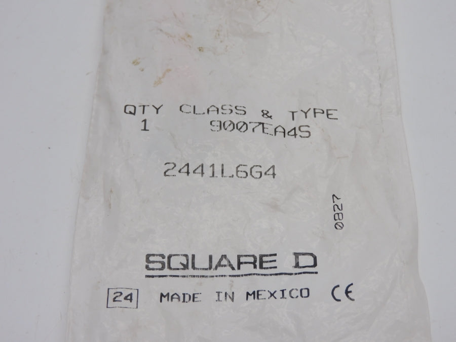 SQUARE D 9007EA4S NSMP