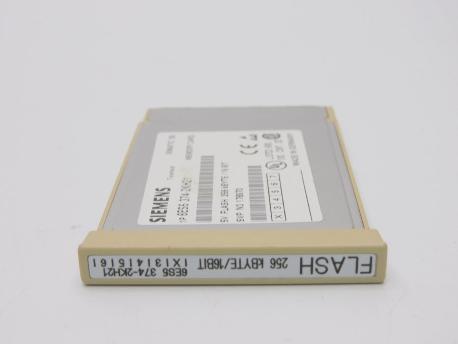SIEMENS 6ES5374-2KH21 5V NSNP