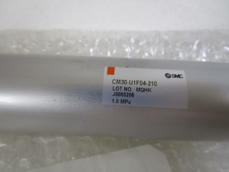 SMC CM30-U1F04-210 NSNP