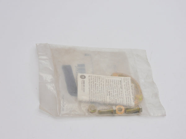 ALLEN BRADLEY 803-NK34 SER. A NSMP