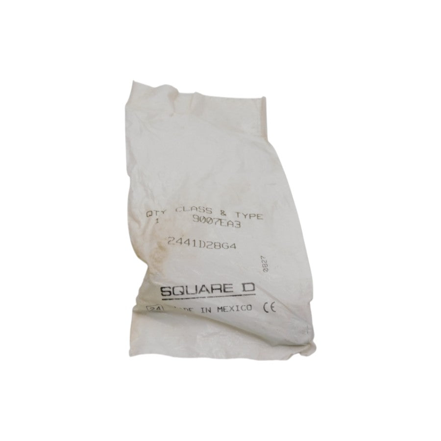 SQUARE D 9007EA3 NSMP