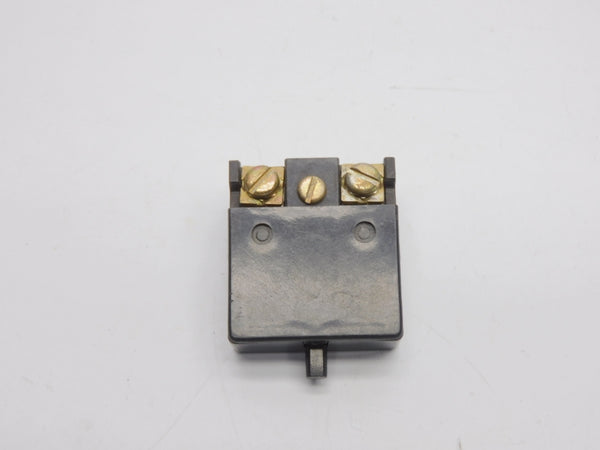 ALLEN BRADLEY 595-A02 SER. A UNMP