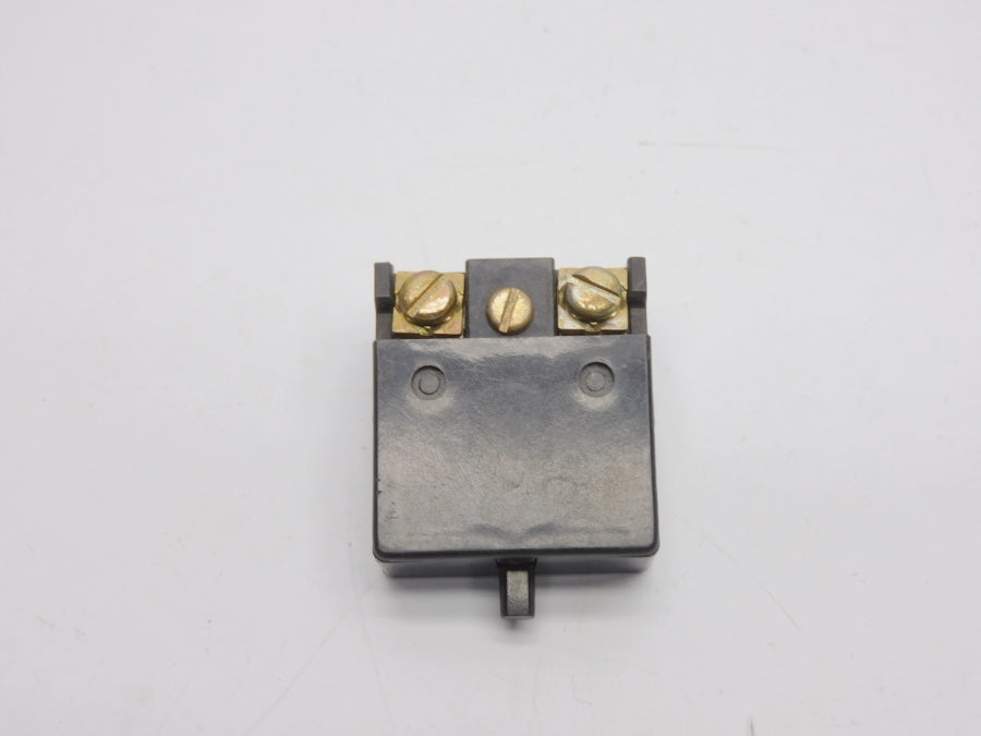 ALLEN BRADLEY 595-A02 SER. A UNMP