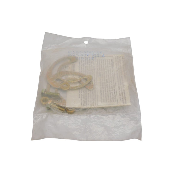 ALLEN BRADLEY 803-NK37 SER. A NSMP