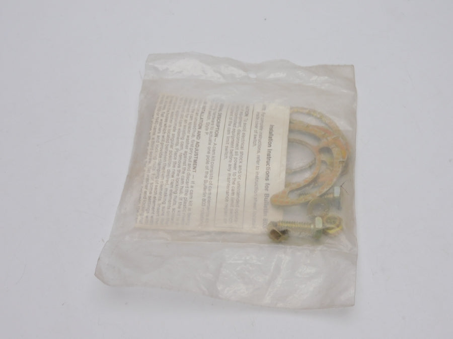 ALLEN BRADLEY 803-NK37 SER. A NSMP