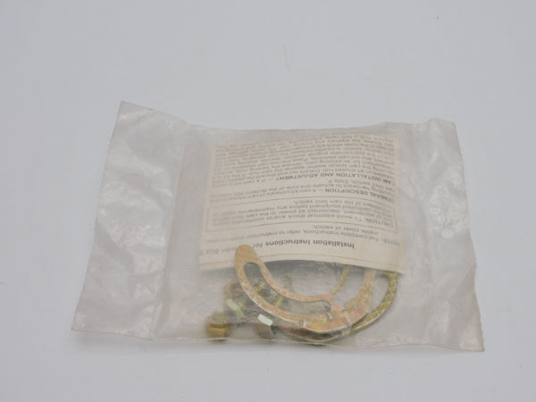 ALLEN BRADLEY 803-NK37 SER. A NSMP