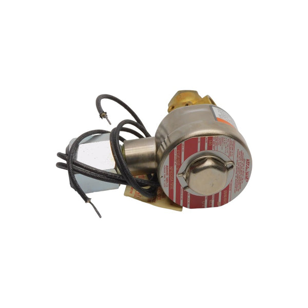 ASCO NP8320A195E 110/120V 140PSI 1/4" NSNP