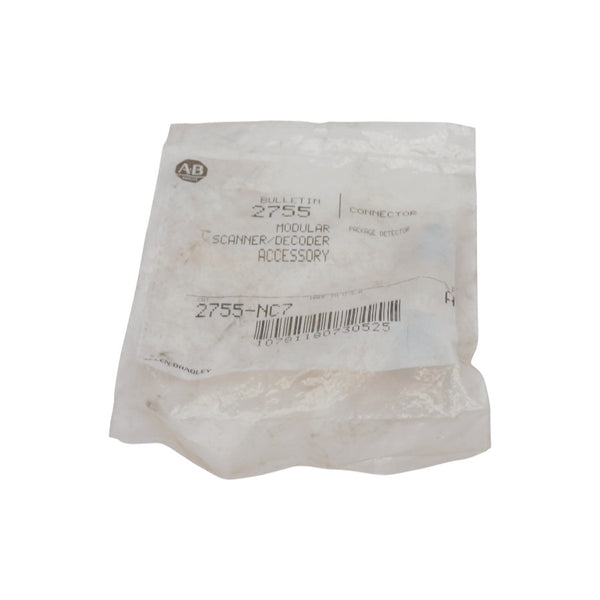 ALLEN BRADLEY 2755-NC7 SER. A NSMP