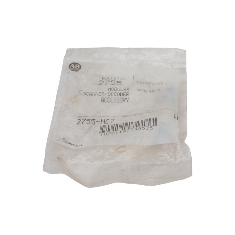 ALLEN BRADLEY 2755-NC7 SER. A NSMP