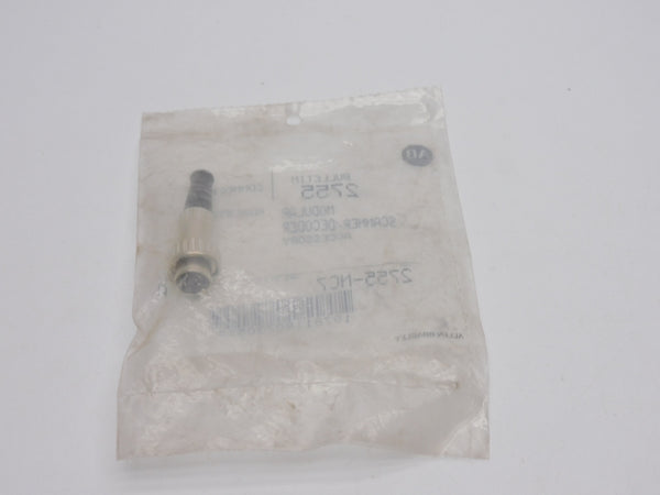 ALLEN BRADLEY 2755-NC7 SER. A NSMP