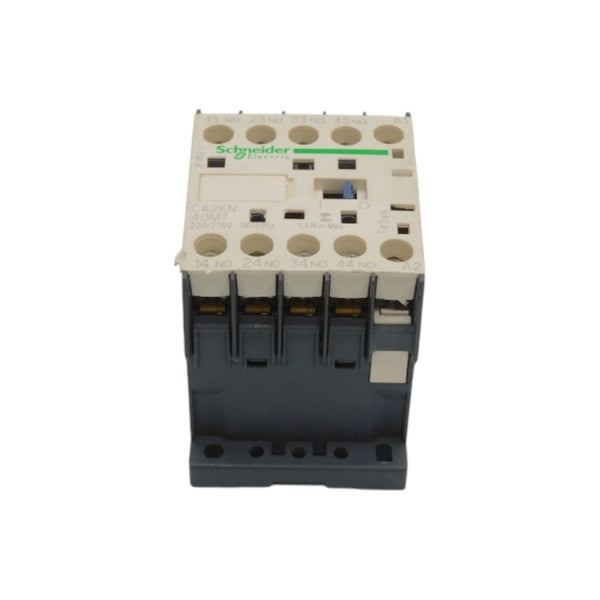 SCHNEIDER ELECTRIC CA2KN40M7 220/230V 10A (AS PICTURED) NSNP