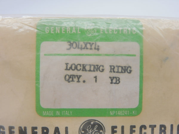 GENERAL ELECTRIC 304XY4 NSMP