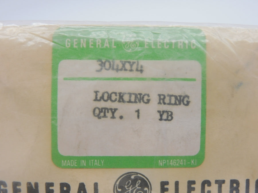 GENERAL ELECTRIC 304XY4 NSMP