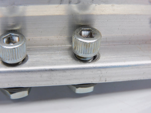 ASCO T840021 110/120V 20-150PSI UNMP