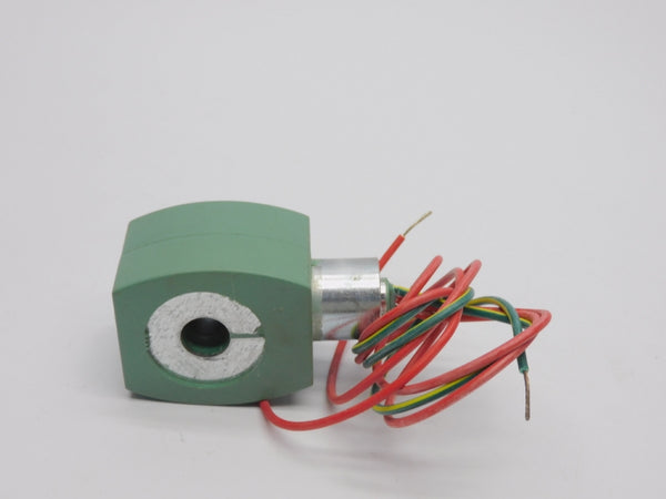 COIL MP-C-080-132-D 239610 110/120V NSNP