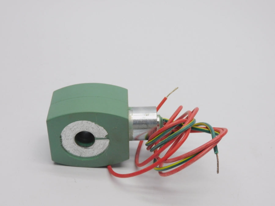 COIL MP-C-080-132-D 239610 110/120V NSNP