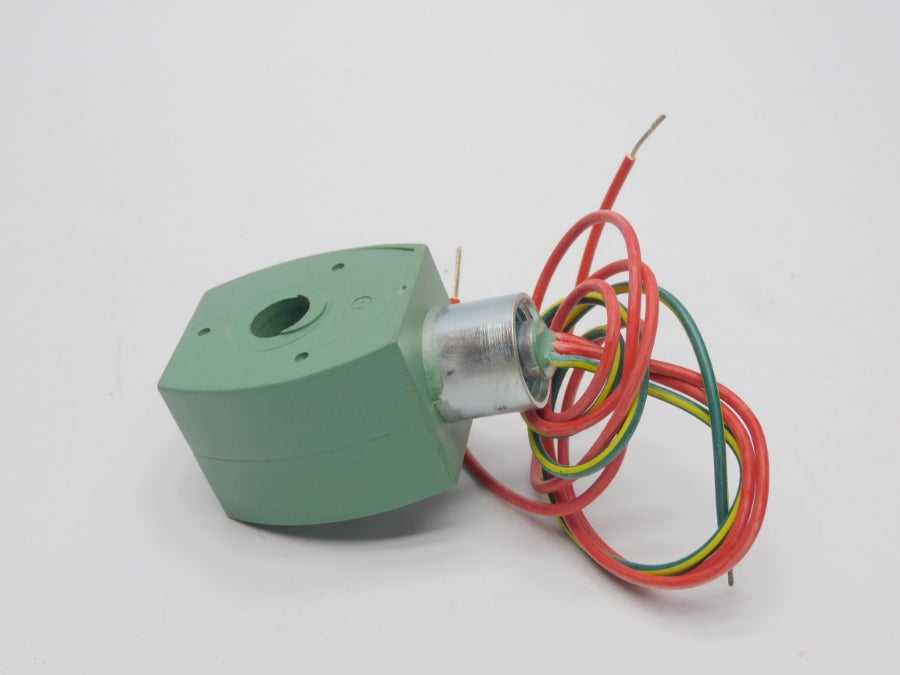 COIL MP-C-080-132-D 239610 110/120V NSNP