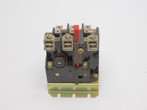 WESTINGHOUSE AN23A 600V UNMP