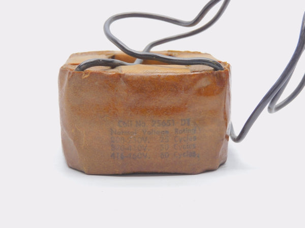 COIL 25651-D1 416-460V NSNP