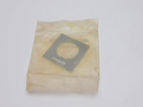 ALLEN BRADLEY 800H-W122 SER. B NSMP