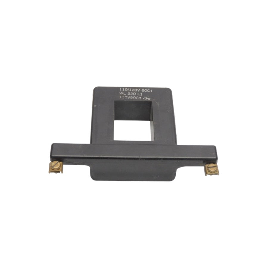 COIL WL320L1 110/120V UNMP