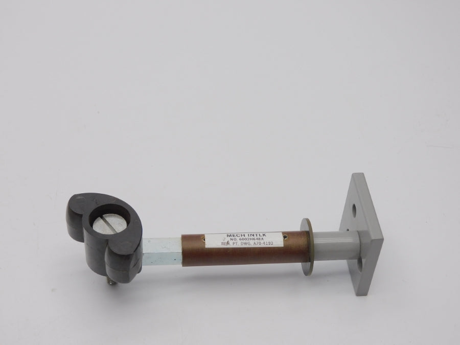 CUTLER HAMMER 6002H648A NSMP