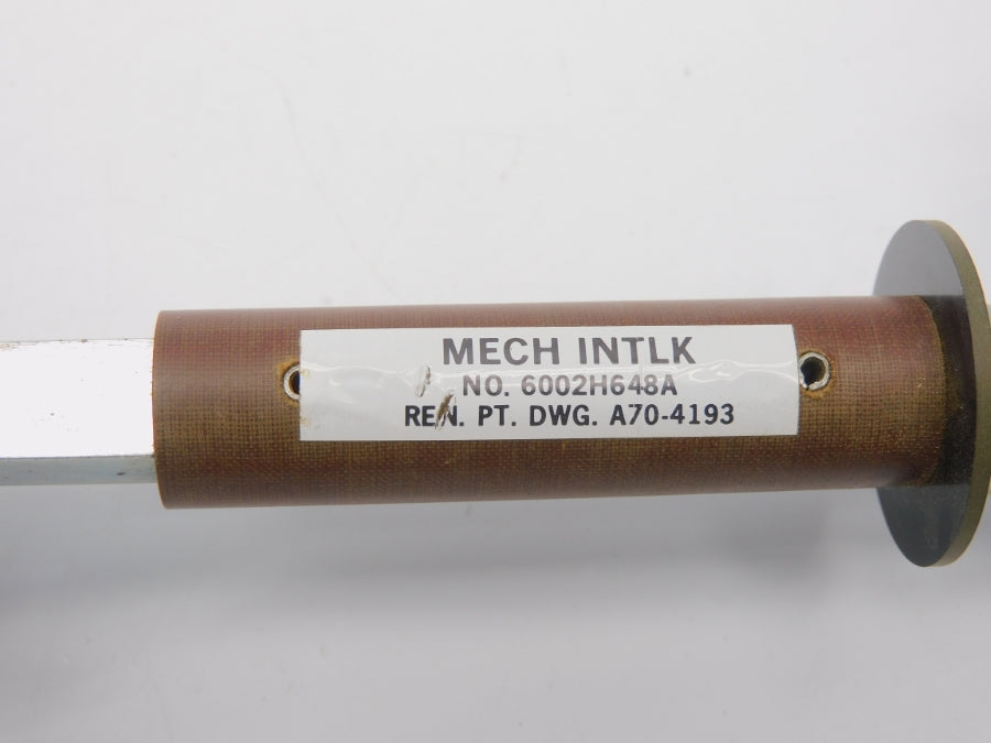 CUTLER HAMMER 6002H648A NSMP