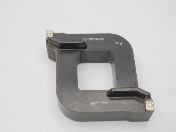 GENERAL ELECTRIC 55-501336G19 440V NSNP