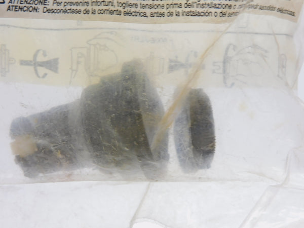 ALLEN BRADLEY 800EP-MT2 SER. A NSMP