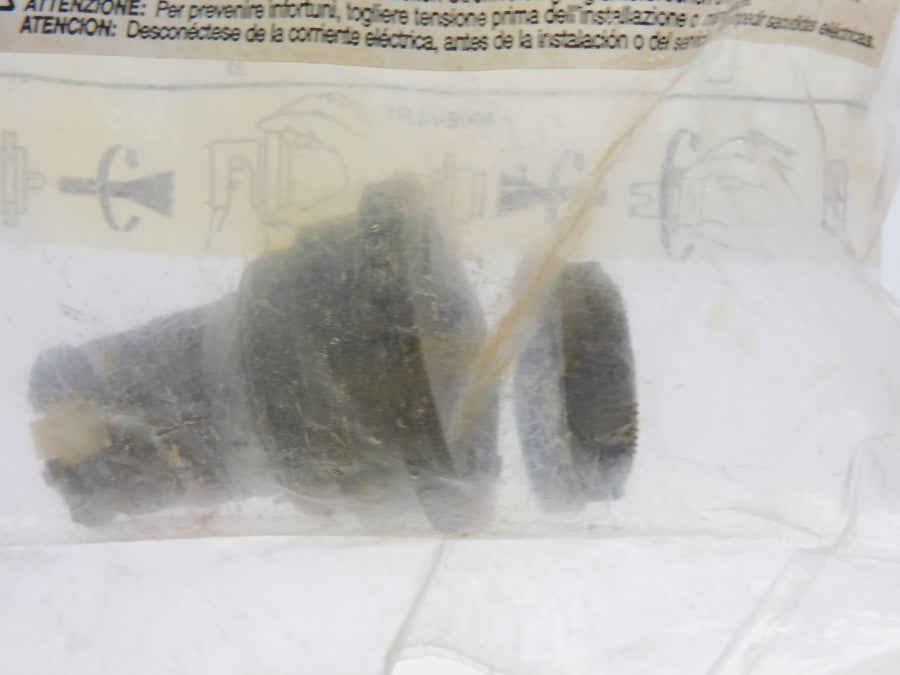 ALLEN BRADLEY 800EP-MT2 SER. A NSMP