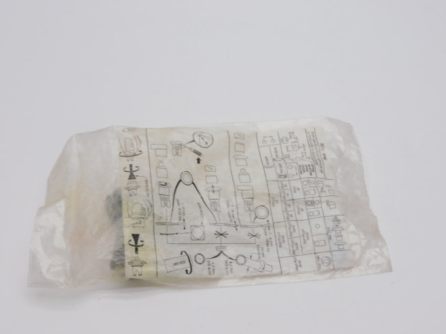 ALLEN BRADLEY 800EP-MT2 SER. A NSMP