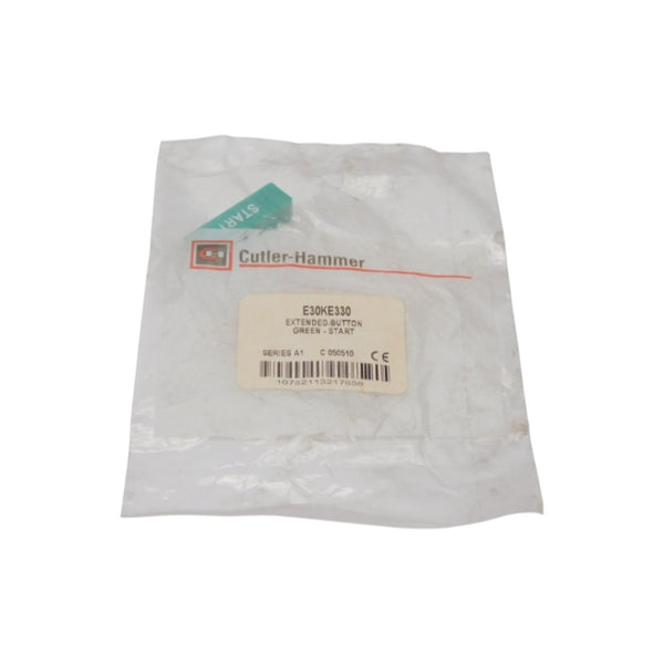 CUTLER HAMMER E30KE330 SER. A1 NSMP