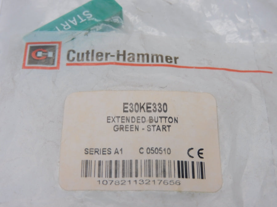 CUTLER HAMMER E30KE330 SER. A1 NSMP