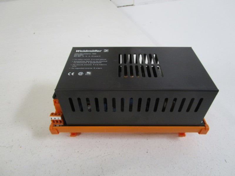 WEIDMULLER RS-SNT-115 NSMP
