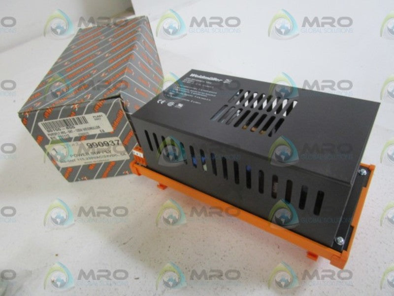 WEIDMULLER RS-SNT-115 NSMP