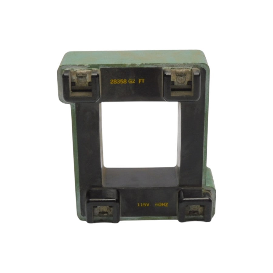 GENERAL ELECTRIC 28358G2 115V UNMP