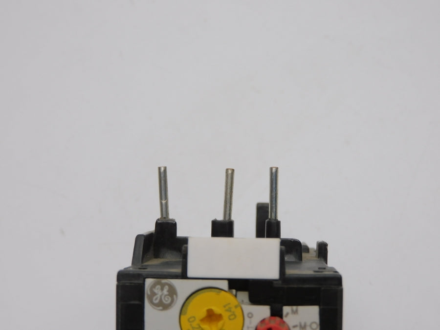 GENERAL ELECTRIC RT1C 690V 0.25-0.41A UNMP