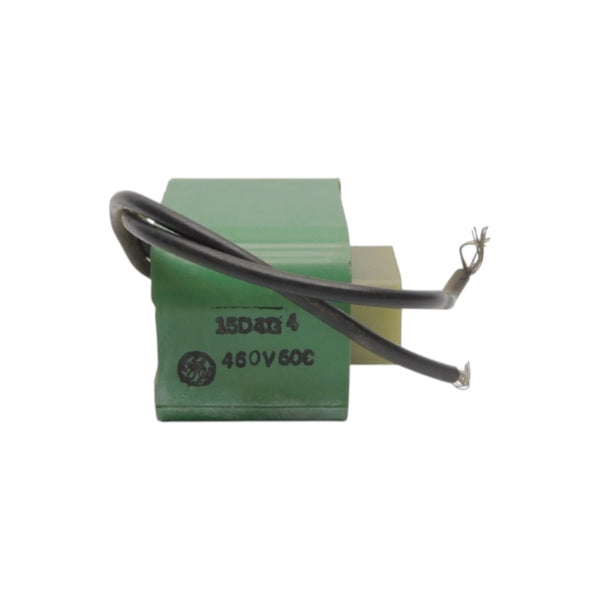 GENERAL ELECTRIC 15D4G4 460V NSNP