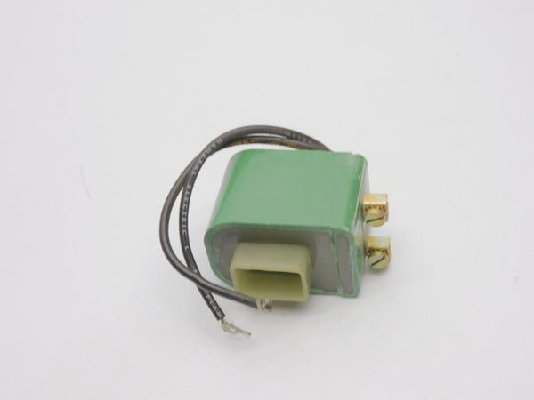 GENERAL ELECTRIC 15D4G4 460V NSNP