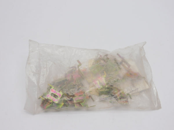 GENERAL ELECTRIC THQCFMK NSMP