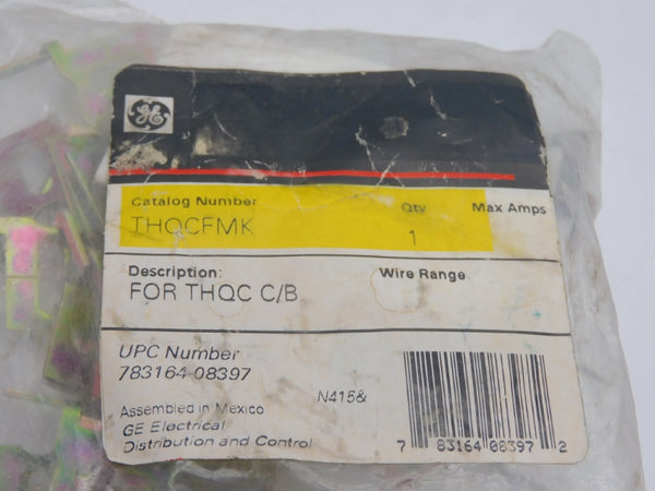 GENERAL ELECTRIC THQCFMK NSMP