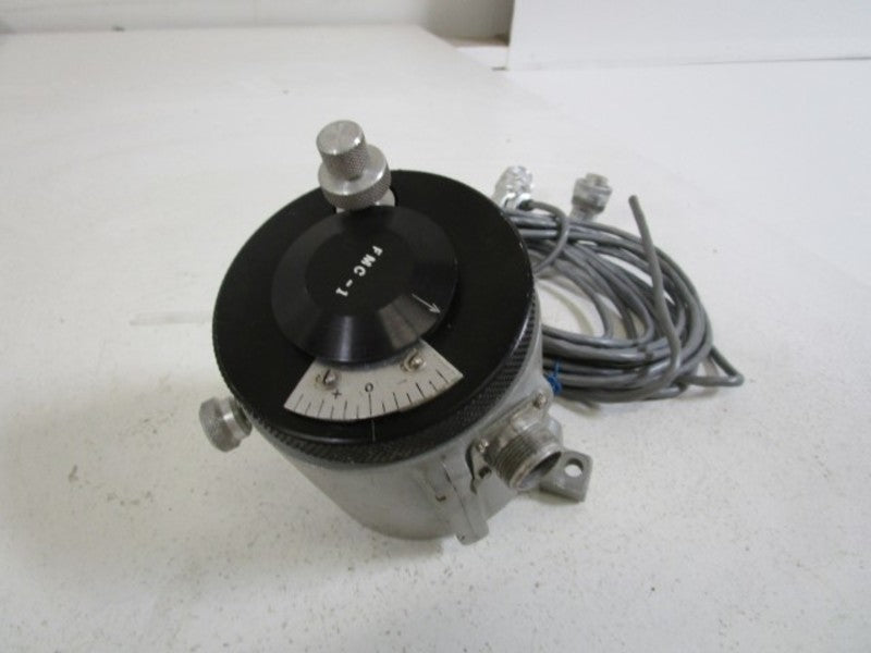 FMC-1 UNMP