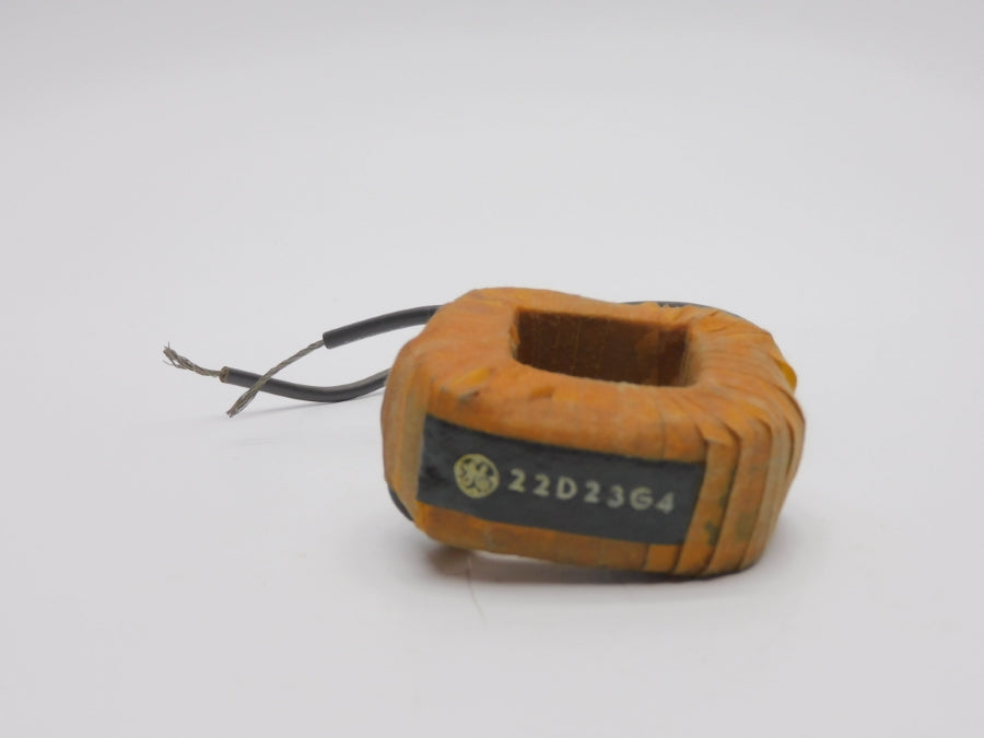 GENERAL ELECTRIC 22D23G4 NSNP