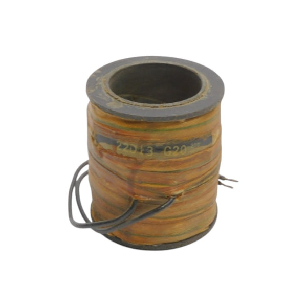 COIL 22D13G20 250V NSNP