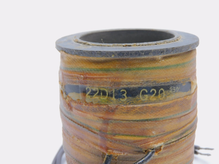 COIL 22D13G20 250V NSNP