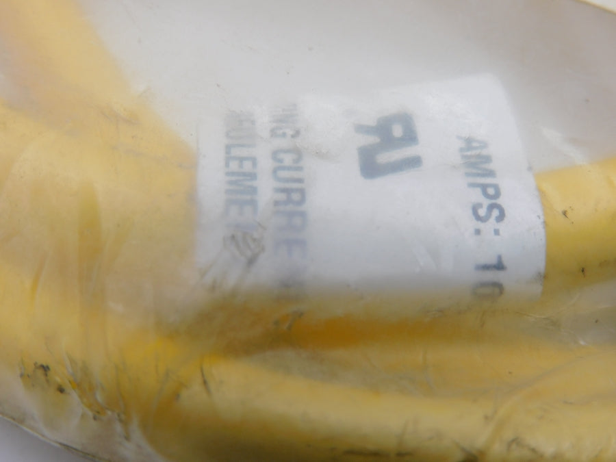 ALLEN BRADLEY 889N-F4AFNM-2 SER. A 600V 10A NSMP