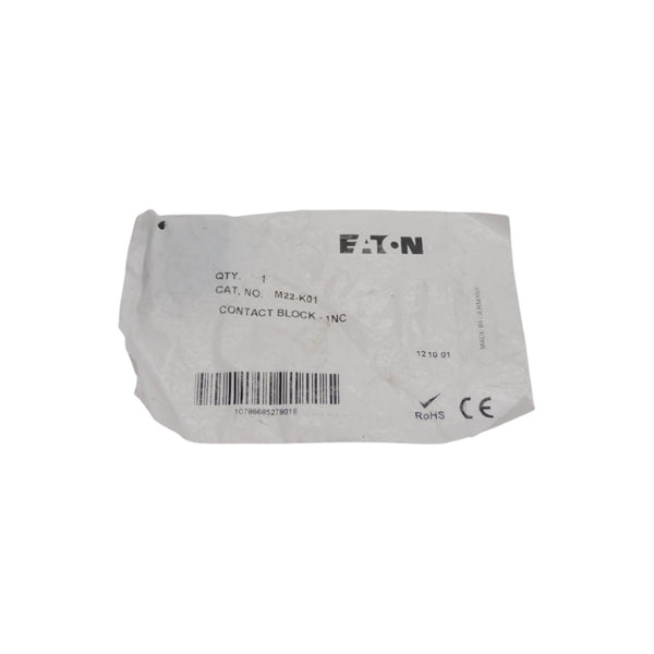 EATON M22-K01 500V NSMP