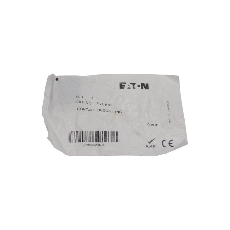 EATON M22-K01 500V NSMP