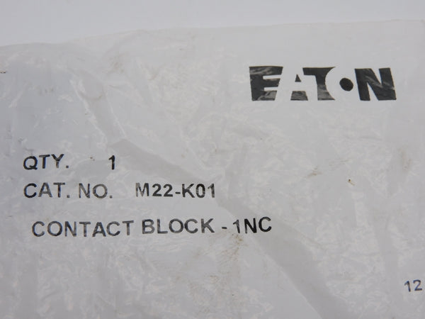 EATON M22-K01 500V NSMP